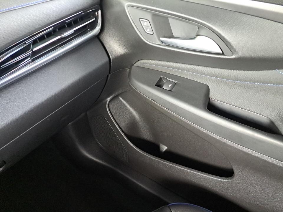 Used 2024 Buick Envista SUV