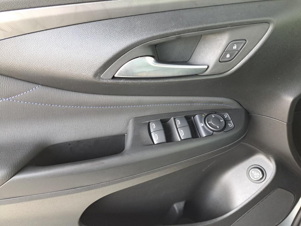 Used 2024 Buick Envista SUV
