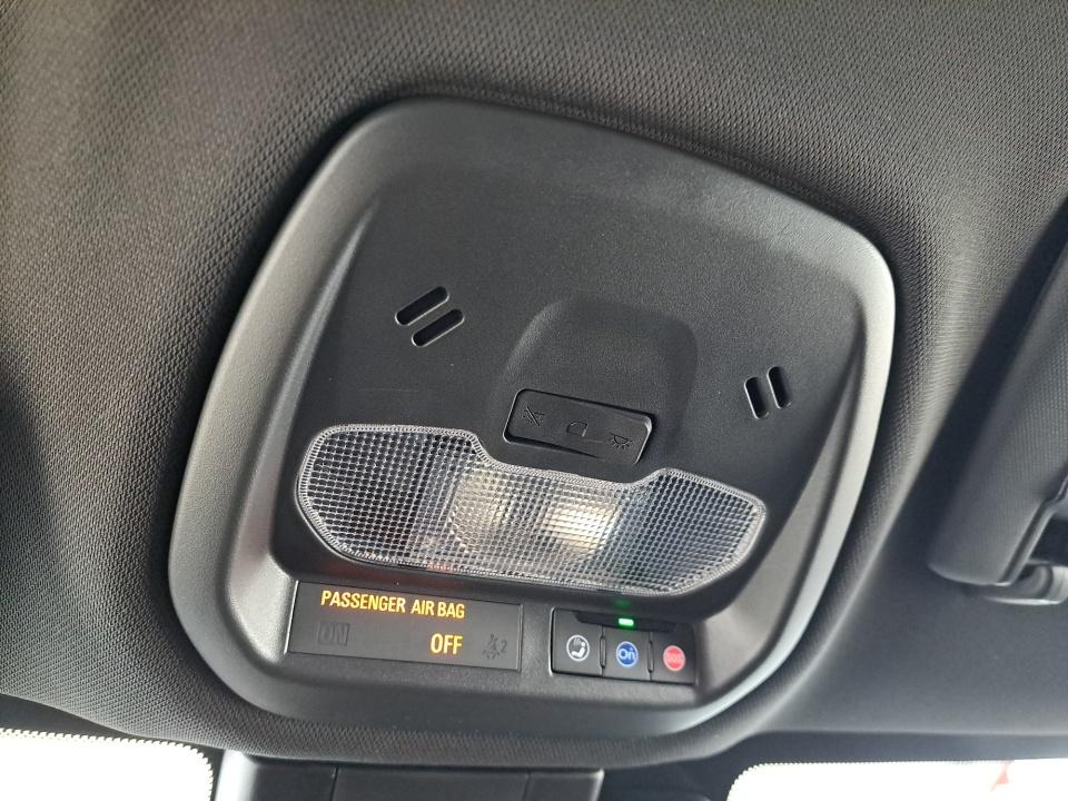 Used 2024 Buick Envista SUV