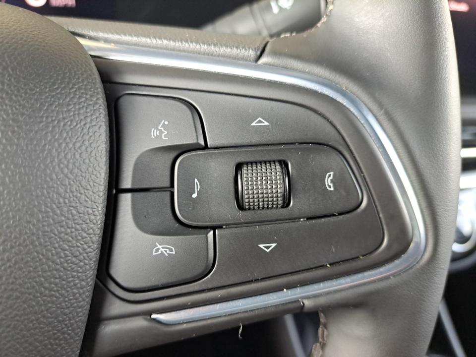 Used 2024 Buick Envista SUV