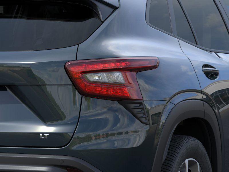 2026 Chevrolet Trax LT - Photo 11