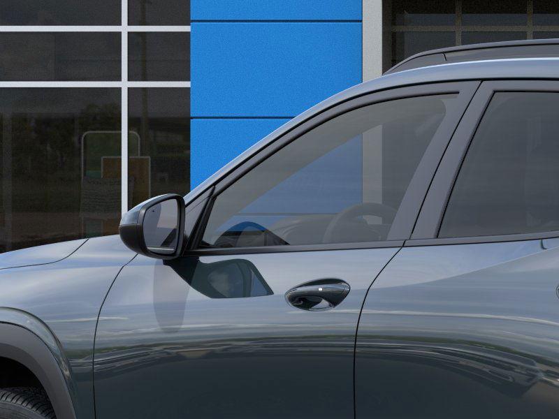 2026 Chevrolet Trax LT - Photo 12