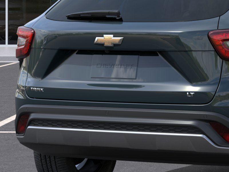 2026 Chevrolet Trax LT - Photo 14