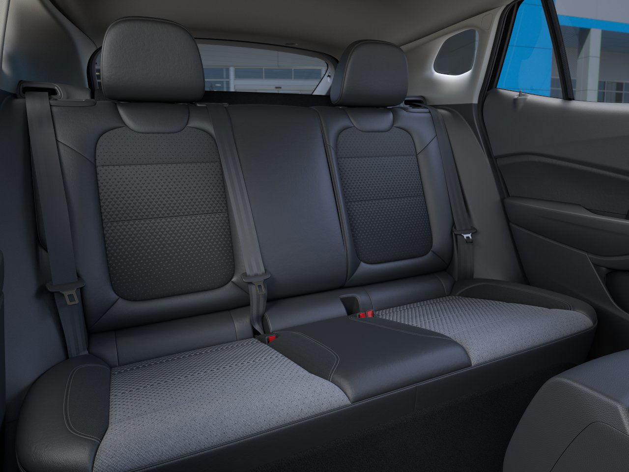 2026 Chevrolet Trax LT - Photo 17