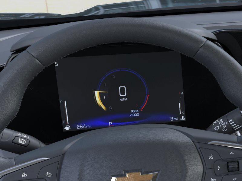2026 Chevrolet Trax LT - Photo 18