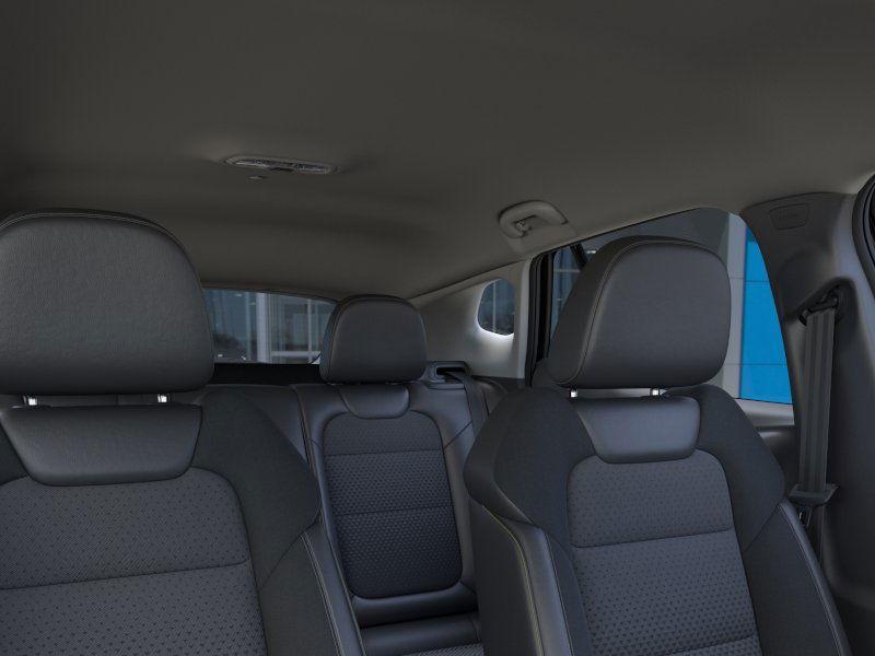 2026 Chevrolet Trax LT - Photo 24