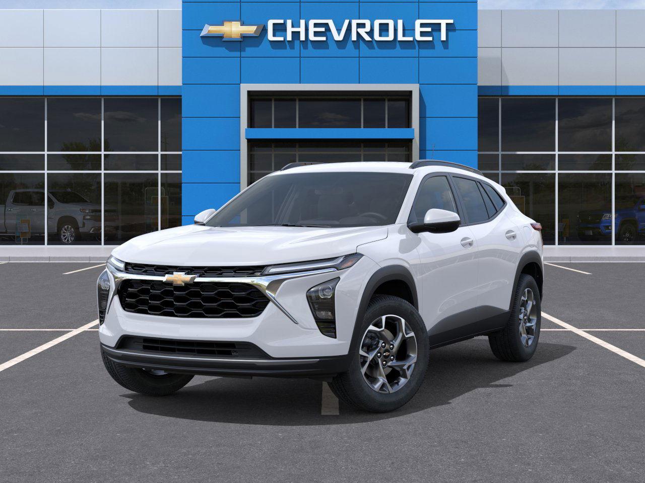 2026 Chevrolet Trax LT - Photo 6