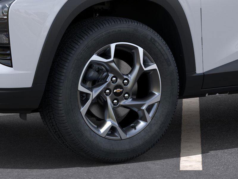 2026 Chevrolet Trax LT - Photo 9
