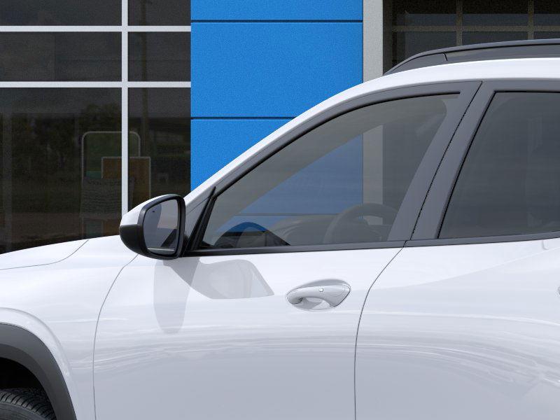 2026 Chevrolet Trax LT - Photo 12