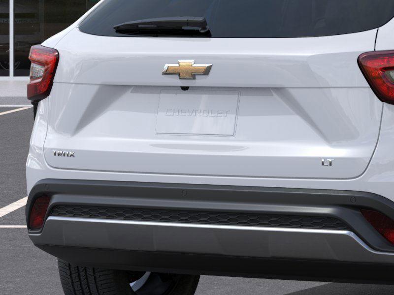 2026 Chevrolet Trax LT - Photo 14