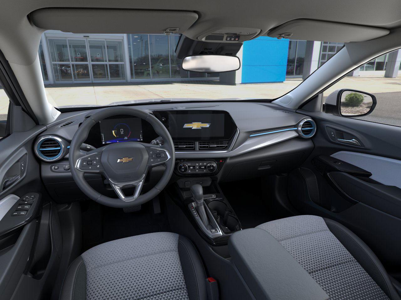 2026 Chevrolet Trax LT - Photo 15
