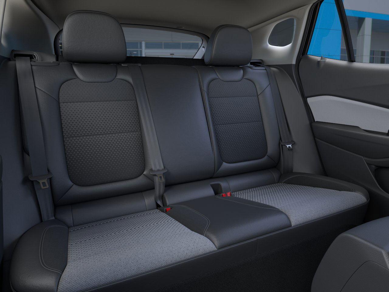 2026 Chevrolet Trax LT - Photo 17