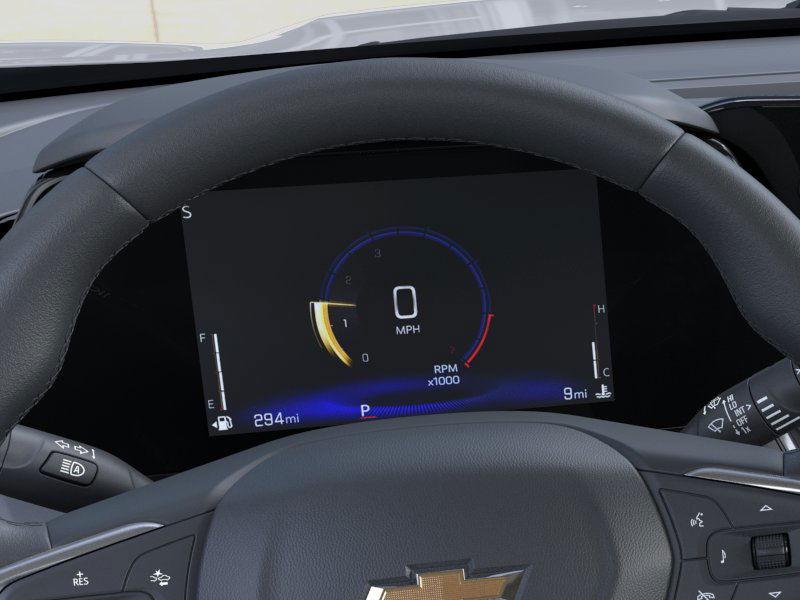2026 Chevrolet Trax LT - Photo 18