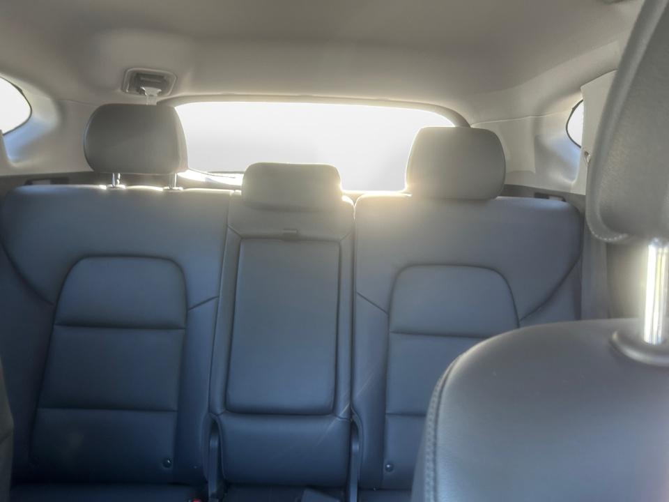 Used 2017 Hyundai Tucson SUV