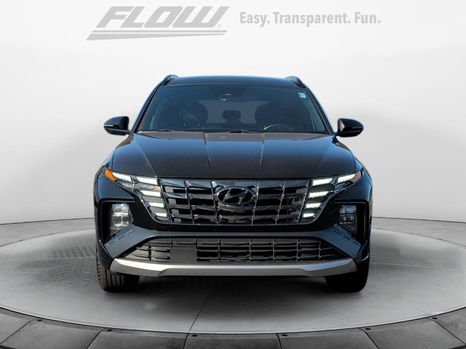 Used 2023 Hyundai Tucson SUV