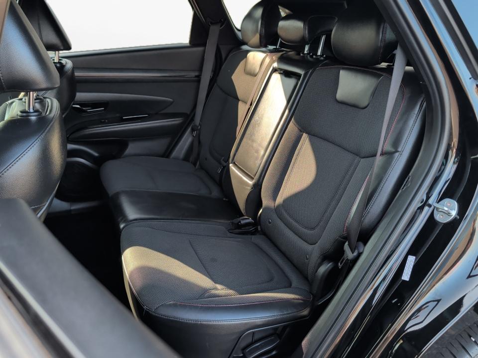 Used 2023 Hyundai Tucson SUV