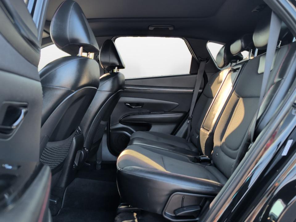 Used 2023 Hyundai Tucson SUV