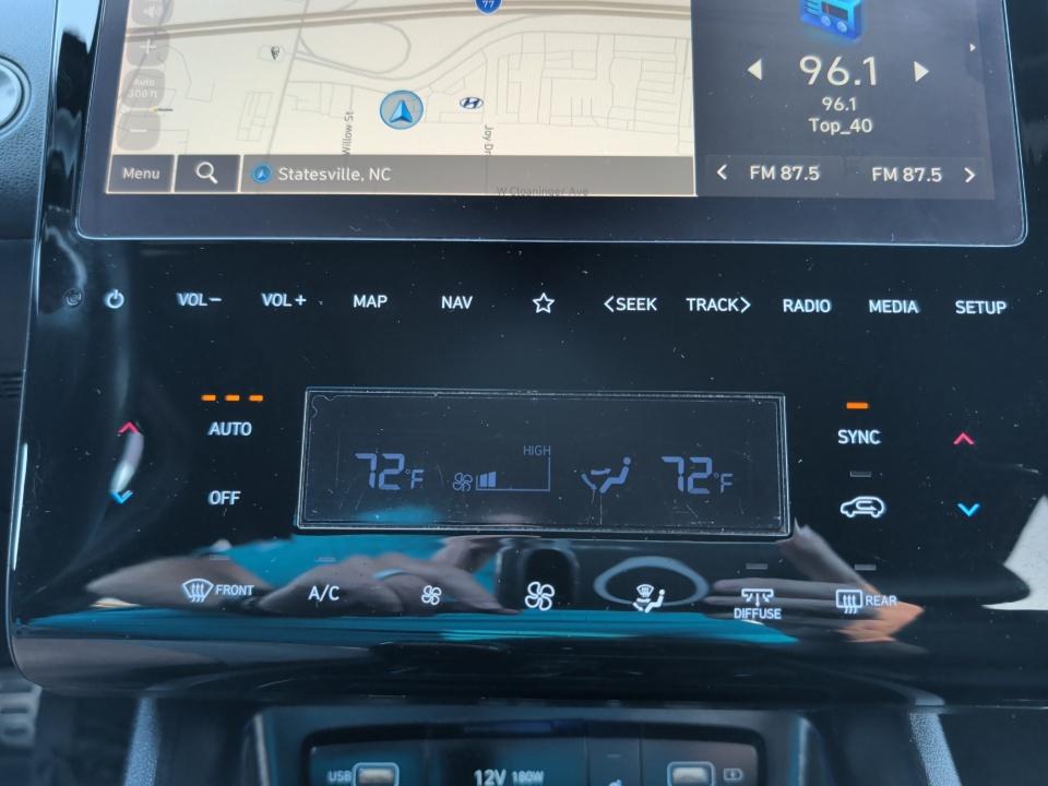 Used 2023 Hyundai Tucson SUV