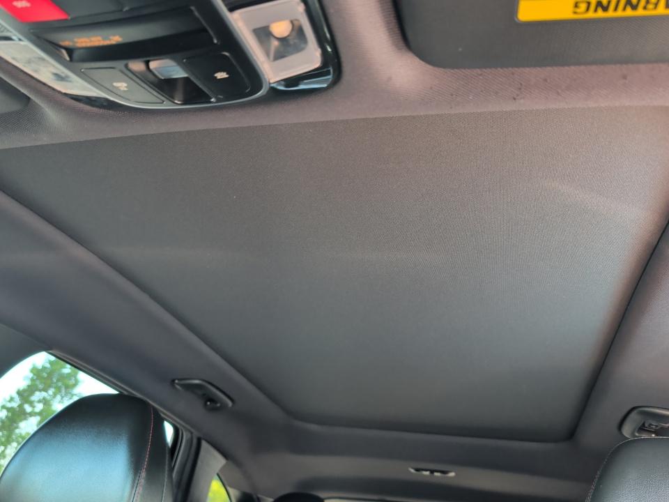 Used 2023 Hyundai Tucson SUV