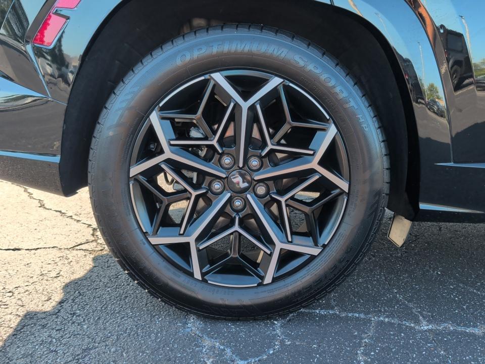 Used 2023 Hyundai Tucson SUV