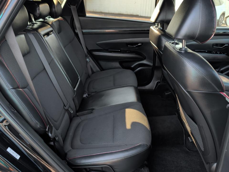 Used 2023 Hyundai Tucson SUV
