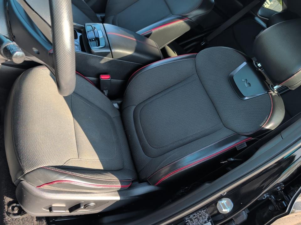 Used 2023 Hyundai Tucson SUV