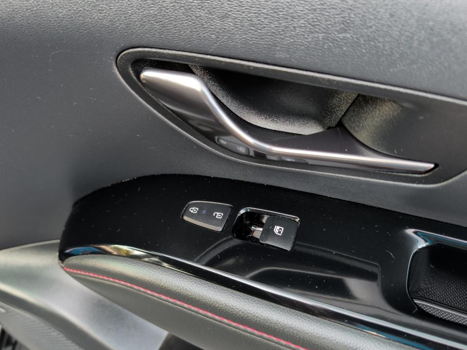 Used 2023 Hyundai Tucson SUV