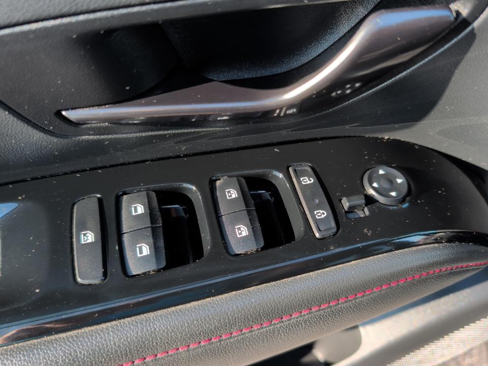 Used 2023 Hyundai Tucson SUV