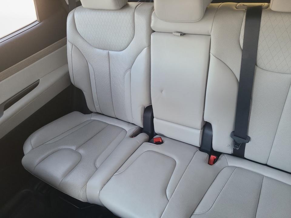 Used 2021 Hyundai Palisade SUV