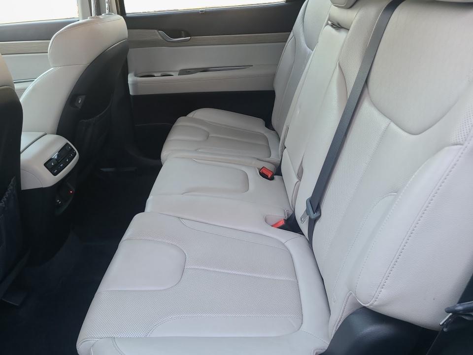 Used 2021 Hyundai Palisade SUV