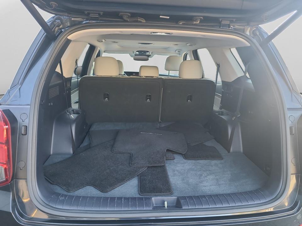 Used 2021 Hyundai Palisade SUV