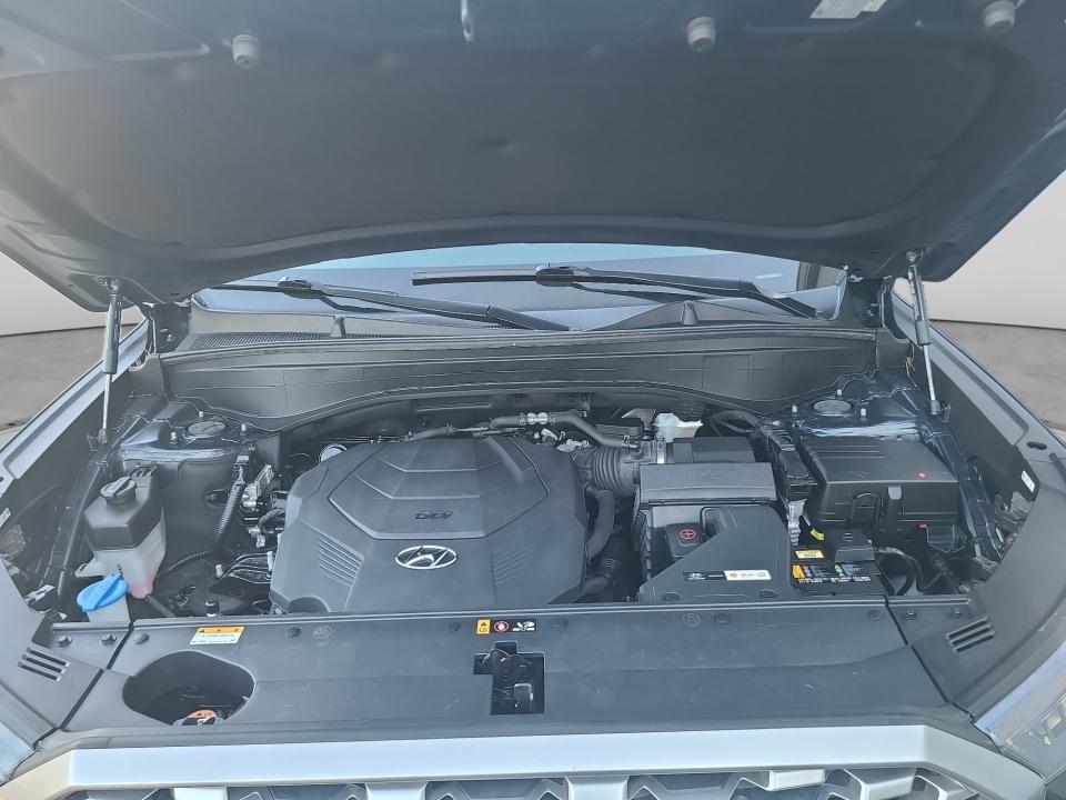 Used 2021 Hyundai Palisade SUV