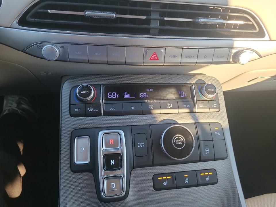 Used 2021 Hyundai Palisade SUV