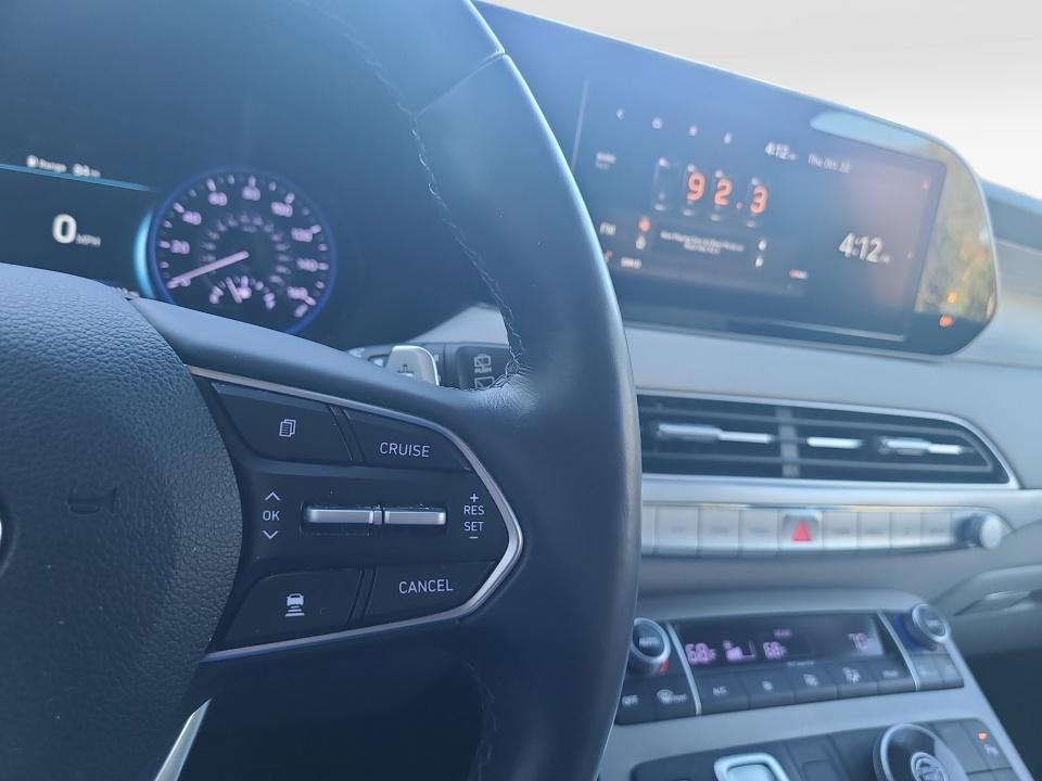 Used 2021 Hyundai Palisade SUV