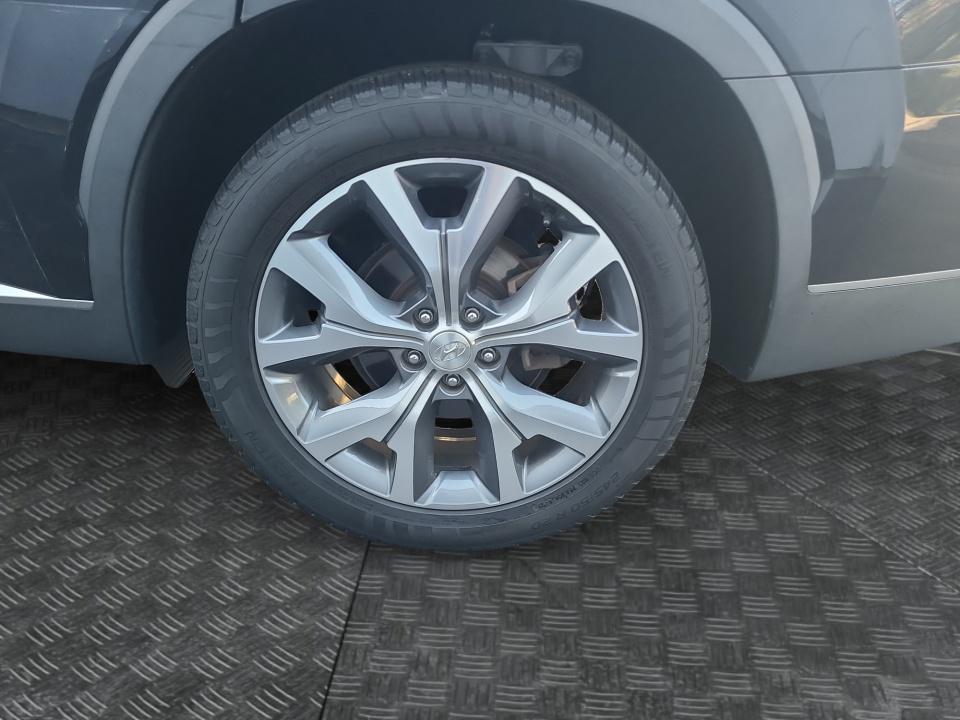 Used 2021 Hyundai Palisade SUV