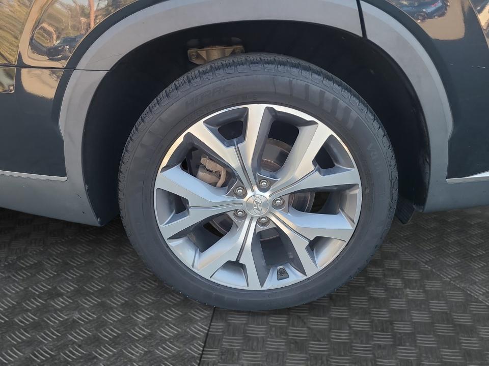 Used 2021 Hyundai Palisade SUV