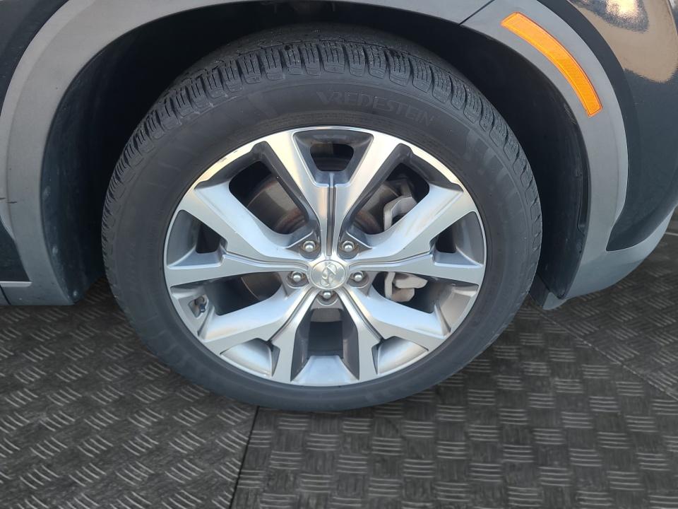 Used 2021 Hyundai Palisade SUV