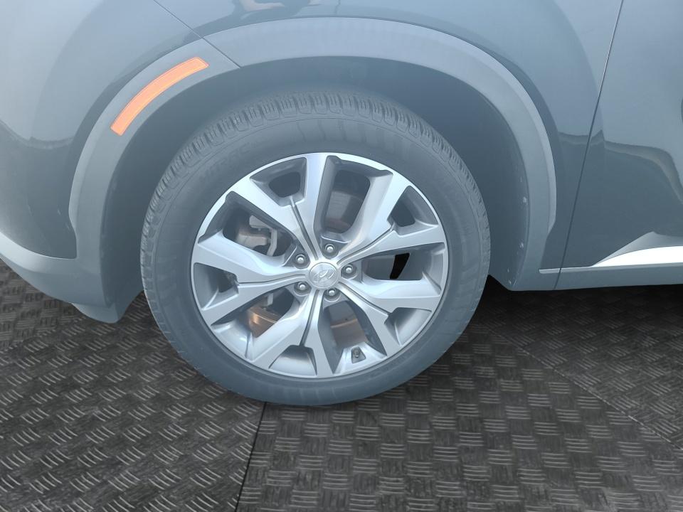 Used 2021 Hyundai Palisade SUV