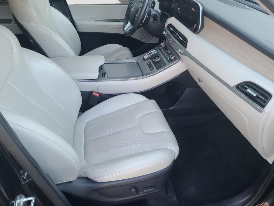 Used 2021 Hyundai Palisade SUV