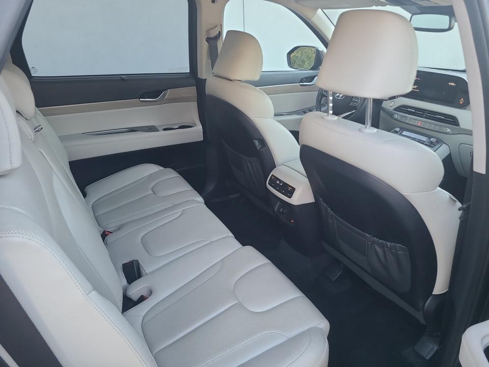 Used 2021 Hyundai Palisade SUV