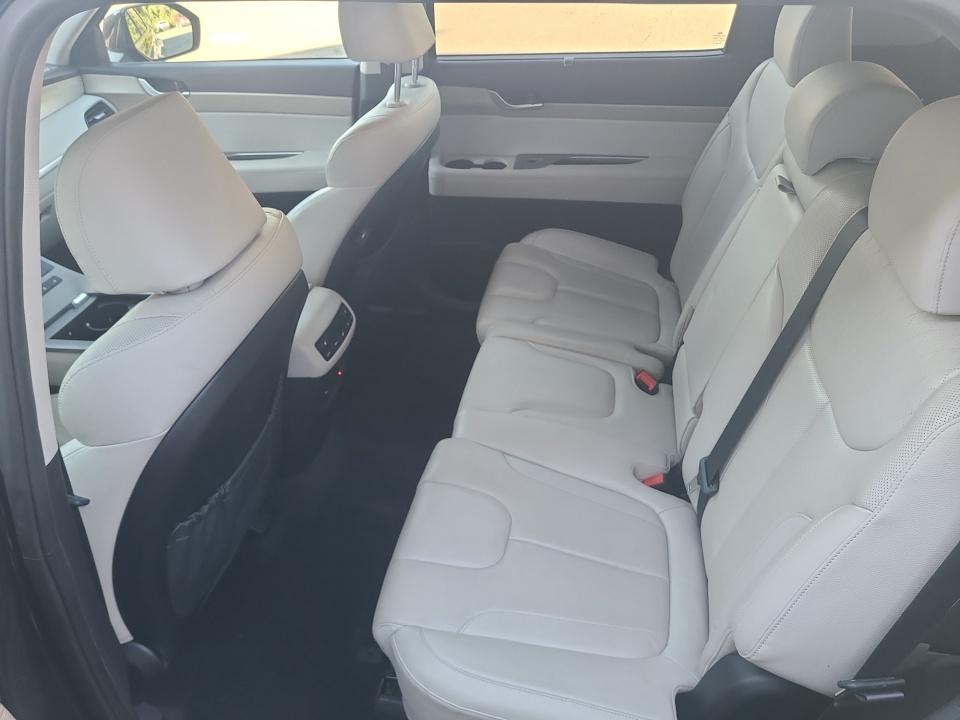 Used 2021 Hyundai Palisade SUV