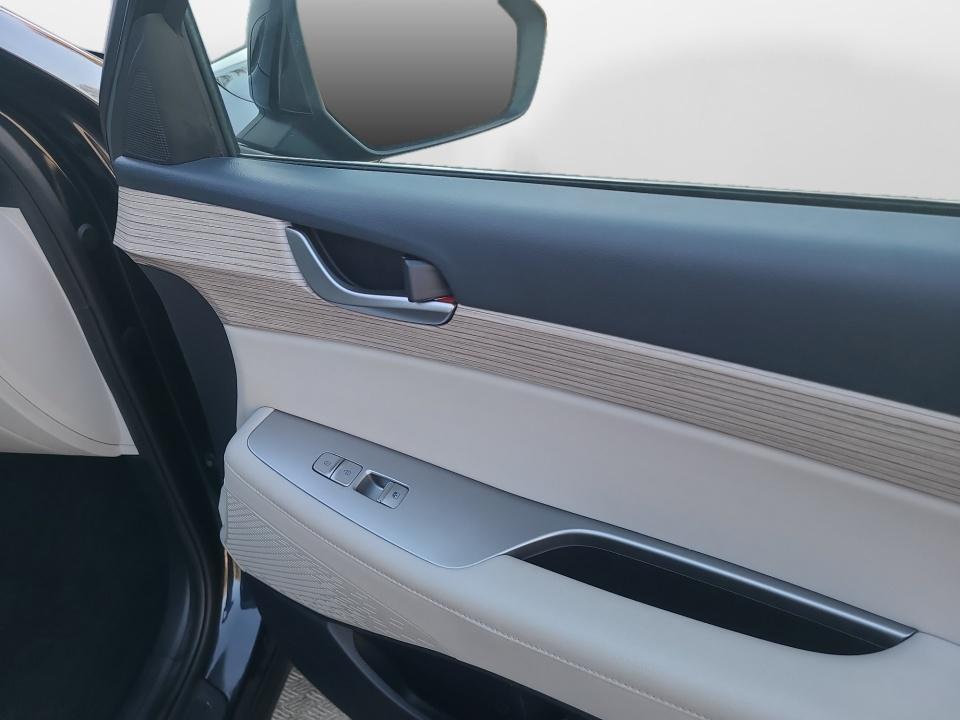 Used 2021 Hyundai Palisade SUV