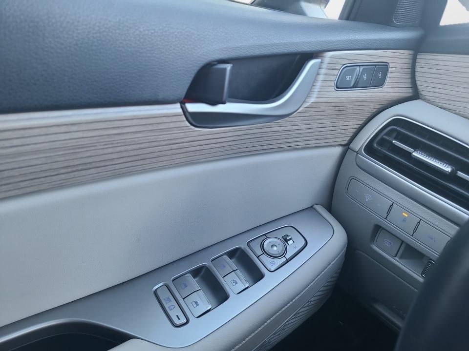 Used 2021 Hyundai Palisade SUV