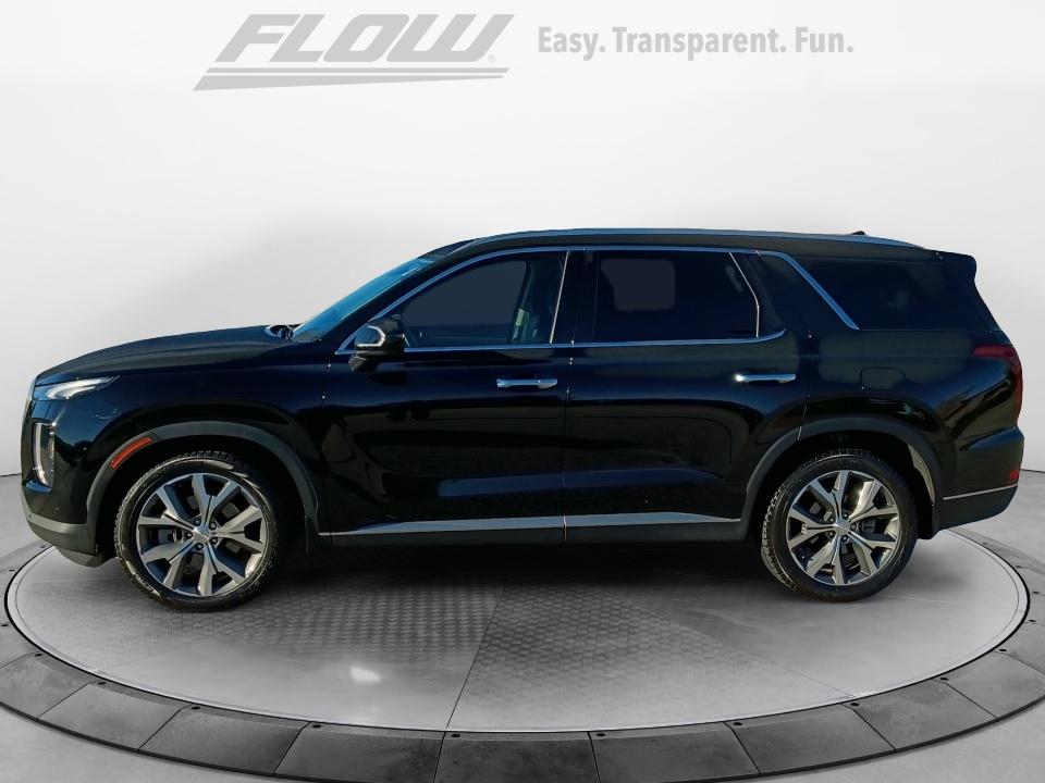 Used 2022 Hyundai Palisade SUV
