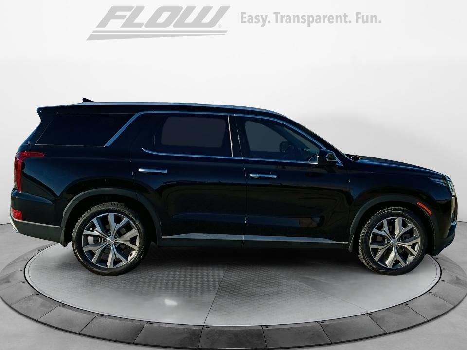 Used 2022 Hyundai Palisade SUV