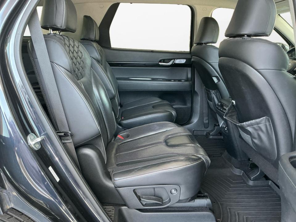 Used 2022 Hyundai Palisade SUV