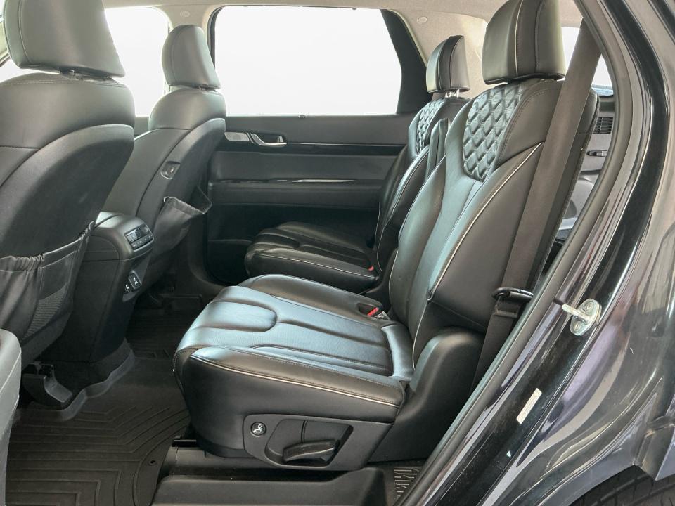 Used 2022 Hyundai Palisade SUV