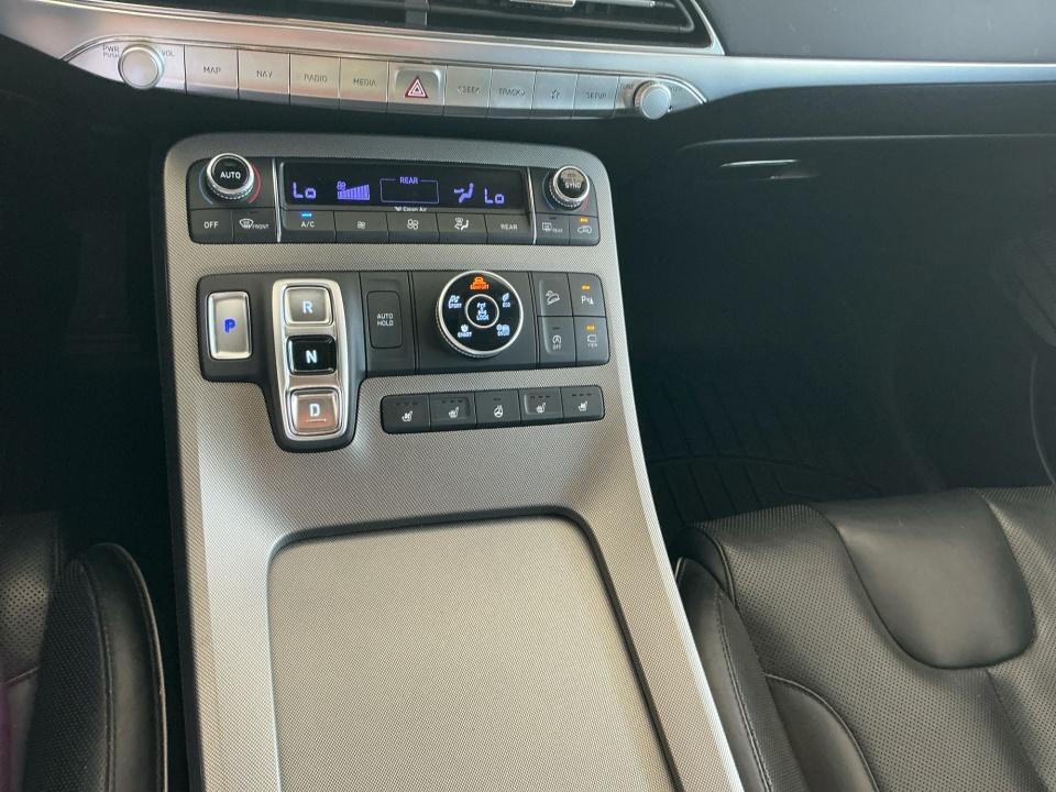 Used 2022 Hyundai Palisade SUV