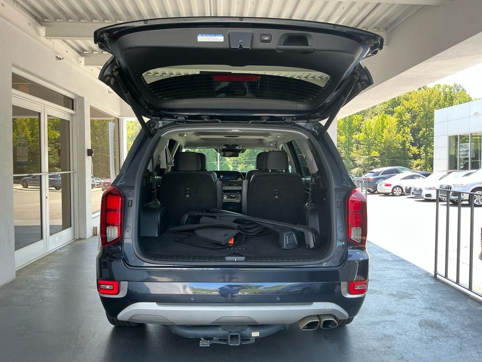 Used 2022 Hyundai Palisade SUV