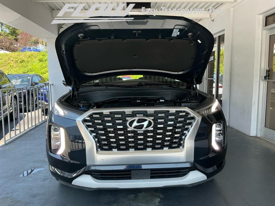 Used 2022 Hyundai Palisade SUV